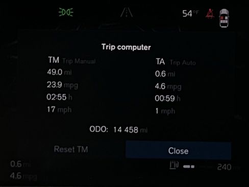 Used 2025 Volvo S60 B5 Core image 15