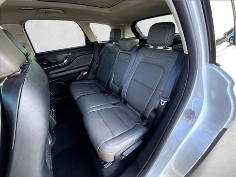 Used 2024 Lincoln Corsair FWD w/ Equipment Group 102A image 28