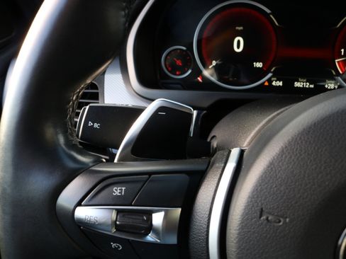 Used 2016 BMW X6 xDrive35i image 34