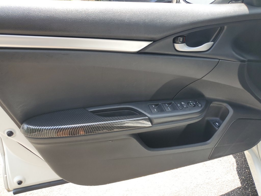 Used 2019 Honda Civic LX image 16