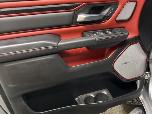 Used 2025 RAM 1500 Rebel w/ Rebel Level 2 Equipment Group image 12