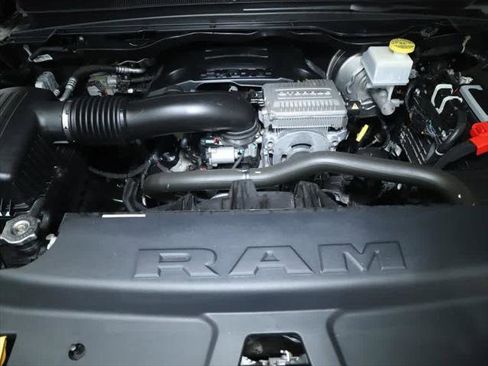 Certified 2023 RAM 1500 Big Horn w/ Trailer Tow Group image 37