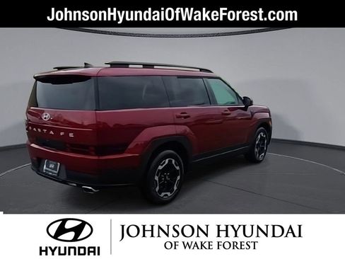 New 2026 Hyundai Santa Fe SEL FWD image 11
