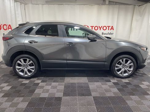 Used 2025 MAZDA CX-30 AWD 2.5 S w/ Preferred Package image 9