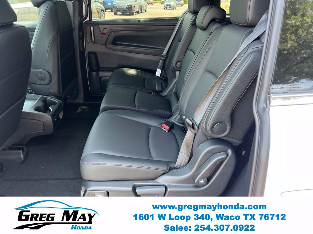 New 2026 Honda Odyssey Sport-L image 12