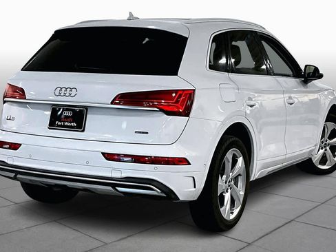 Used 2021 Audi Q5 Prestige w/ Prestige Package image 12