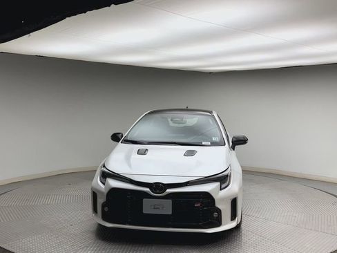 Used 2023 Toyota Corolla GR Morizo AWD/4WD image 7