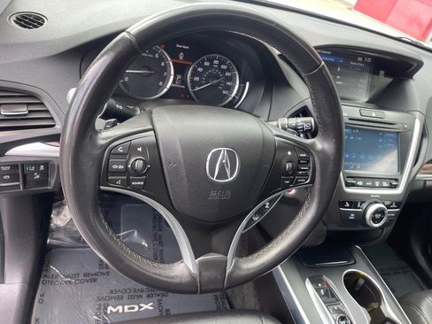 Used 2020 Acura MDX SH-AWD image 31