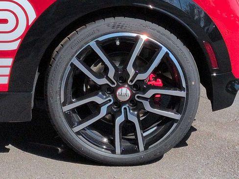 New 2026 MINI Cooper John Cooper Works FWD image 14