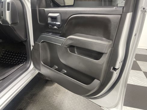 Used 2015 Chevrolet Silverado 1500 LT image 23