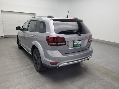 Used 2020 Dodge Journey Crossroad w/ Rear Seat Video Group I FWD image 5