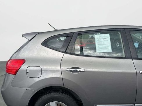 Used 2011 Nissan Rogue S AWD/4WD image 22