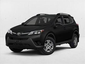 Used 2014 Toyota RAV4 XLE video 1