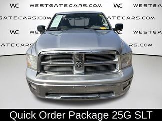 Used 2009 Dodge Ram 1500 Truck SLT w/ Big Horn Regional Pkg video 2