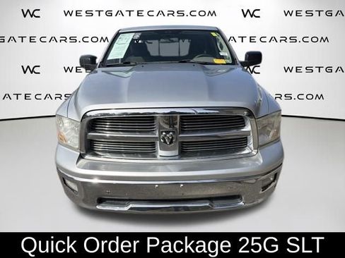 Used 2009 Dodge Ram 1500 Truck SLT w/ Big Horn Regional Pkg image 2