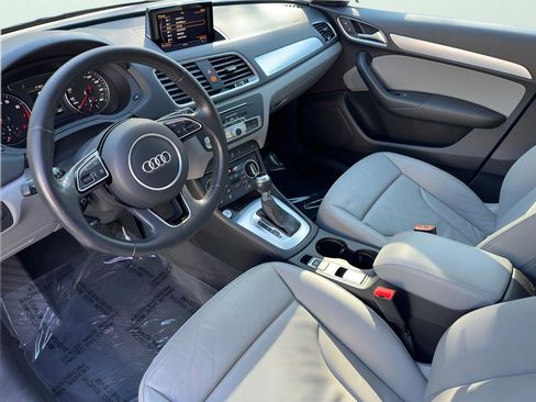 Used 2016 Audi Q3 2.0T Premium Plus image 16