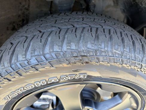 Certified 2023 Subaru Forester Wilderness AWD/4WD image 34
