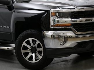 Used 2017 Chevrolet Silverado 1500 LT w/ All Star Edition video 3