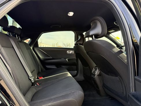 Used 2023 Hyundai Ioniq 6 SE image 17