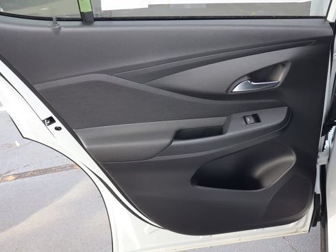 New 2026 Buick Envista Sport Touring w/ Convenience I Package FWD image 15