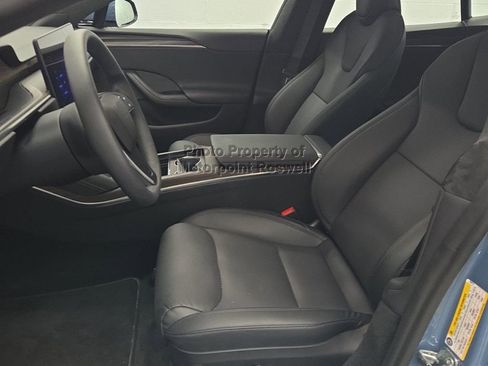 Used 2026 Tesla Model S AWD/4WD image 2