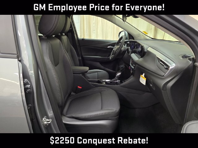 New 2026 Buick Encore GX Preferred w/ Comfort Package AWD/4WD image 30