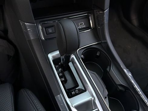 New 2026 Subaru Ascent Limited AWD/4WD image 11