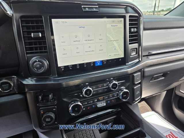 New 2026 Ford F250 Lariat w/ Lariat Premium Package AWD/4WD image 10