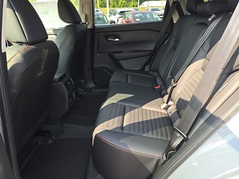 New 2026 Nissan Rogue SV image 32