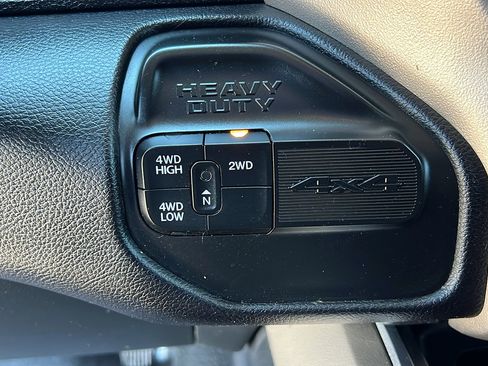 Used 2022 RAM 3500 Laramie image 25