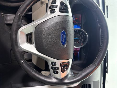 Used 2013 Ford Explorer XLT AWD/4WD image 14