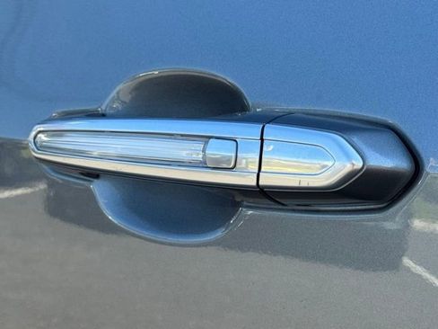 Used 2019 Cadillac CTS V w/ Luxury Package image 13