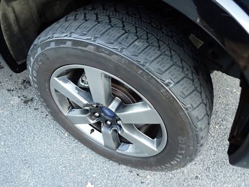 Used 2016 Ford F150 Lariat image 10