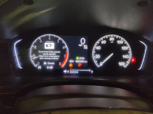 Used 2025 Honda Civic Sport image 23