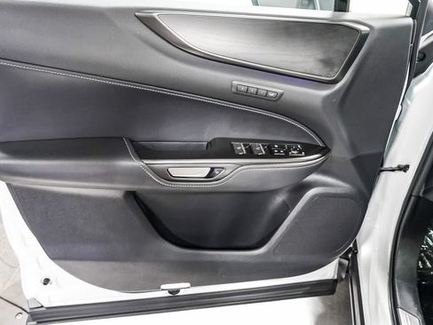 Used 2023 Lexus NX 450h+ AWD image 22