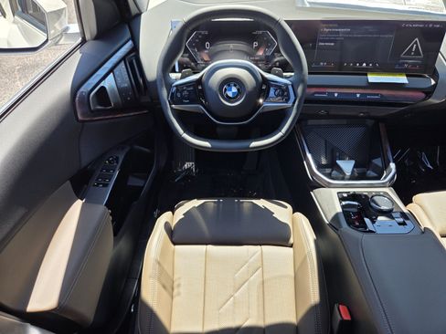 Used 2026 BMW X3 xDrive30i w/ Premium Package AWD/4WD image 12