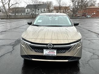 New 2026 Nissan Sentra SV w/ Floor Mat Package video 2