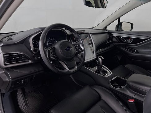 Used 2020 Subaru Outback Limited XT AWD/4WD image 9