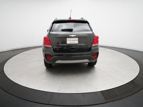 Used 2019 Chevrolet Trax LT w/ LT Convenience Package image 25