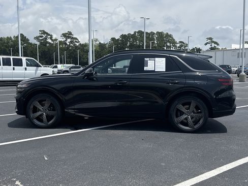 Used 2023 Genesis GV70 2.5T w/ Sport Prestige Package AWD/4WD image 12