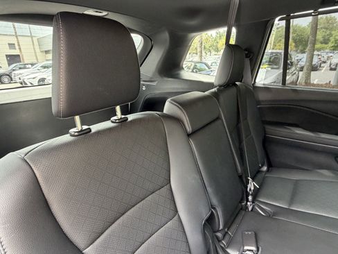 Used 2021 Honda Passport EX-L image 42