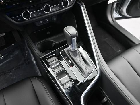 New 2025 Acura ADX AWD image 16