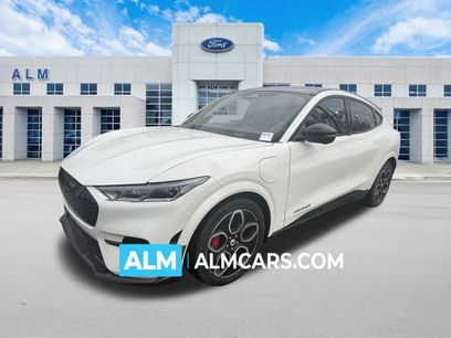 Used 2023 Ford Mustang Mach-E GT