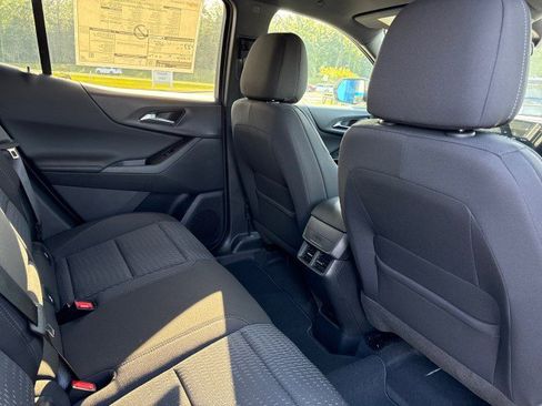 New 2025 Chevrolet Equinox LT image 14