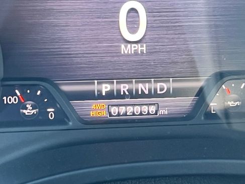 Used 2020 RAM 1500 Big Horn image 22