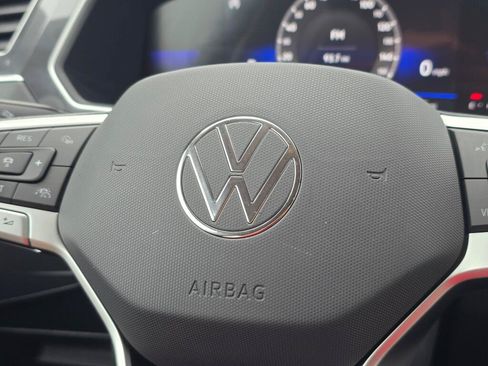Used 2023 Volkswagen Tiguan S w/ IQ.Drive Package FWD image 30