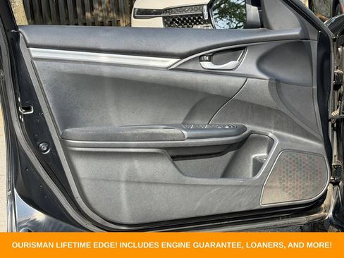 Used 2017 Honda Civic LX image 26
