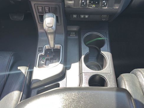 Used 2021 Toyota Sequoia TRD Pro AWD/4WD image 28