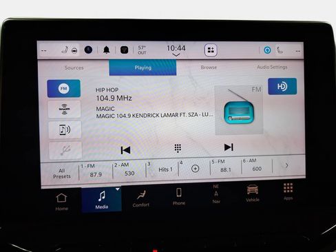 Certified 2022 Jeep Compass High Altitude image 23