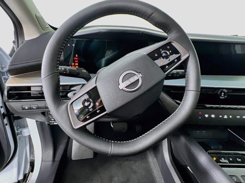 New 2026 Nissan Murano Platinum w/ Cargo Package AWD/4WD image 10